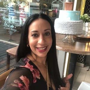 Meet your Posher, Marlene